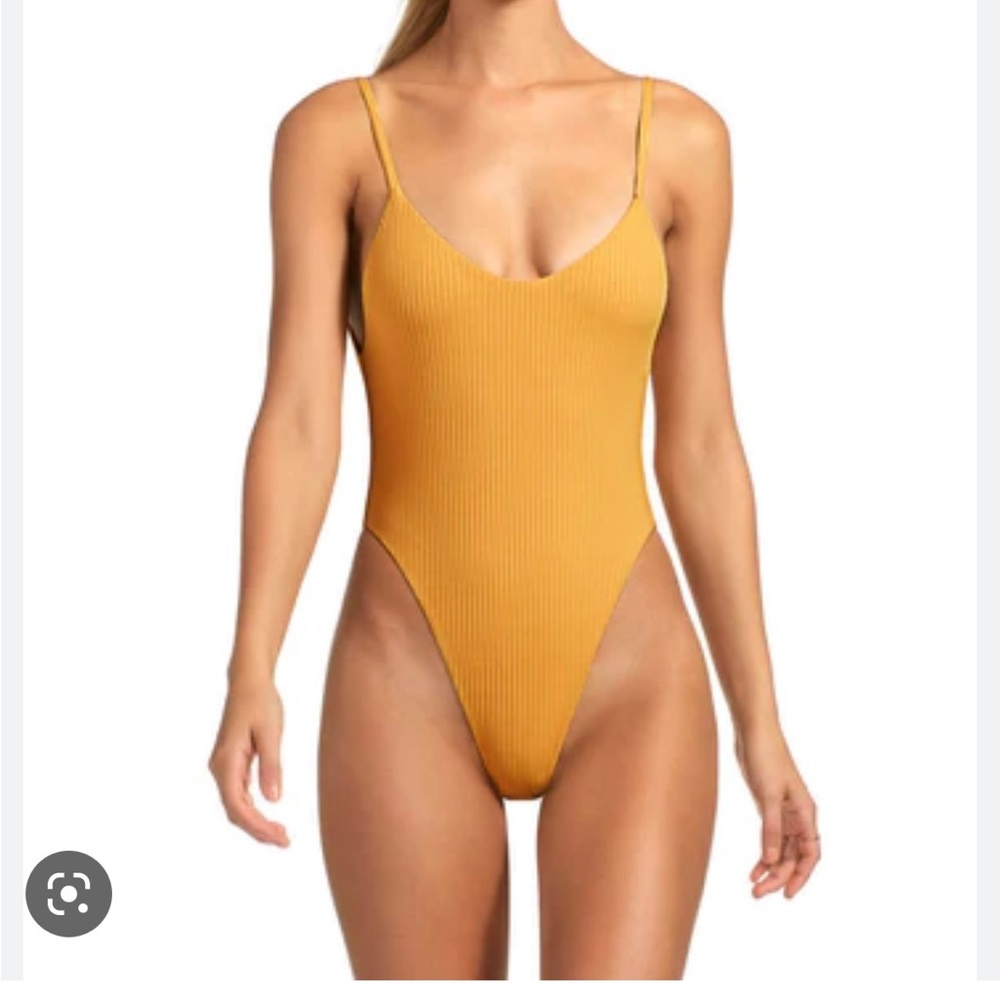 Vitamin A onesie